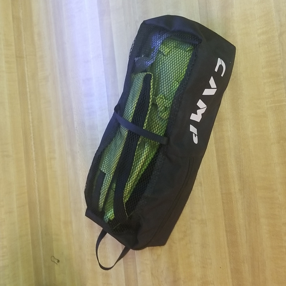 Camp Climbing Harness Women Size Small